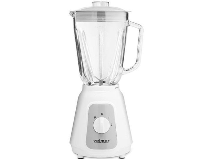 Блендер Zelmer ZSB4707 белый