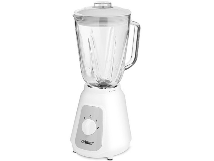 Блендер Zelmer ZSB4707 белый