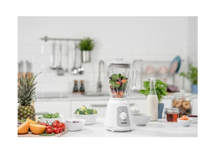 Блендер Zelmer ZSB4707 белый