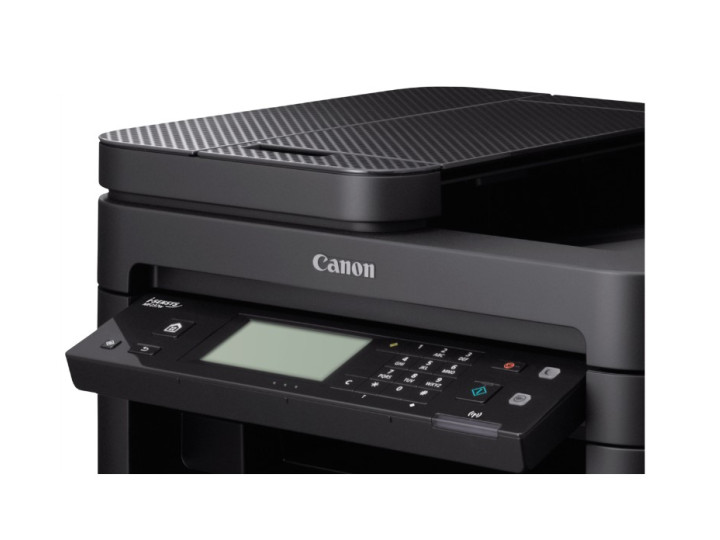 МФУ Canon i-SENSYS MF237w МФУ Canon i-SENSYS MF237w