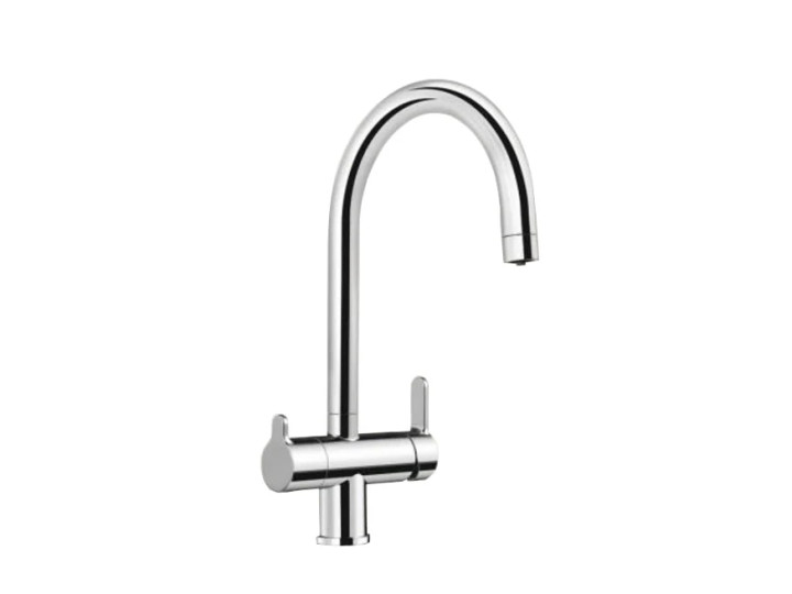 Смеситель Blanco Trima 520840 хром Смеситель Blanco Trima 520840 хром