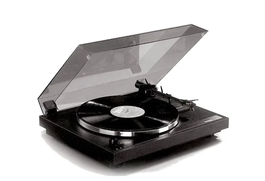 Проигрыватель винила Thorens TD 190-2