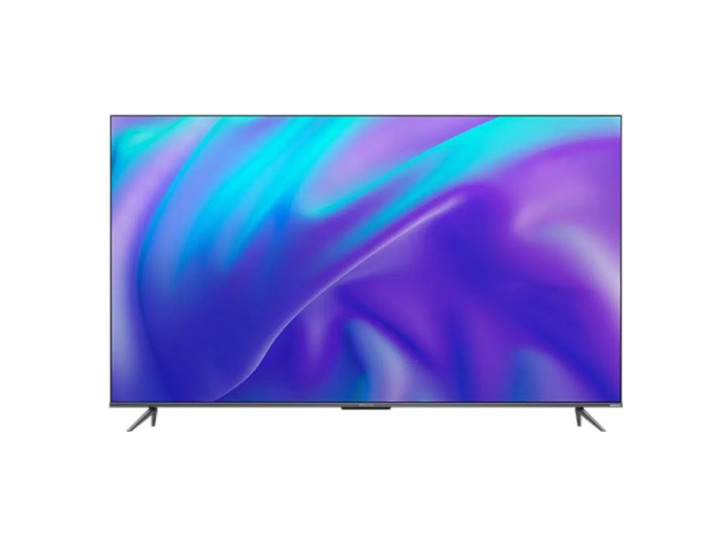 Телевизор 50" iFFalcon iFF50Q72 QLED Телевизор 50" iFFalcon iFF50Q72 QLED