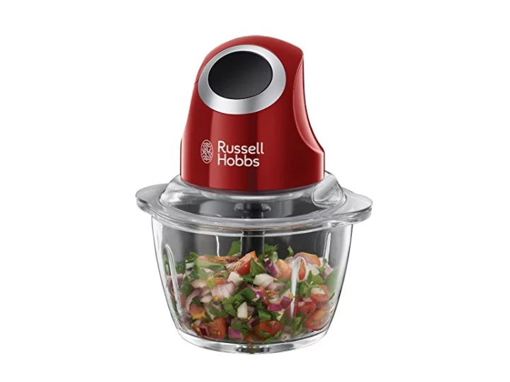 Измельчитель RUSSELL HOBBS 24660-56 Измельчитель RUSSELL HOBBS 24660-56