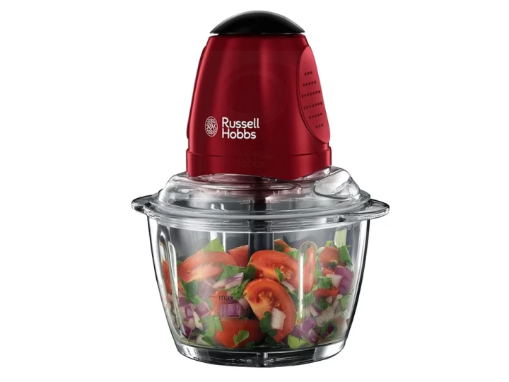 Измельчитель RUSSELL HOBBS 24660-56 Измельчитель RUSSELL HOBBS 24660-56