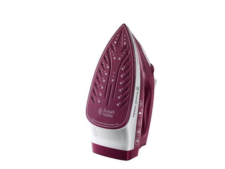 Утюг RUSSELL HOBBS 24820-56 Утюг RUSSELL HOBBS 24820-56