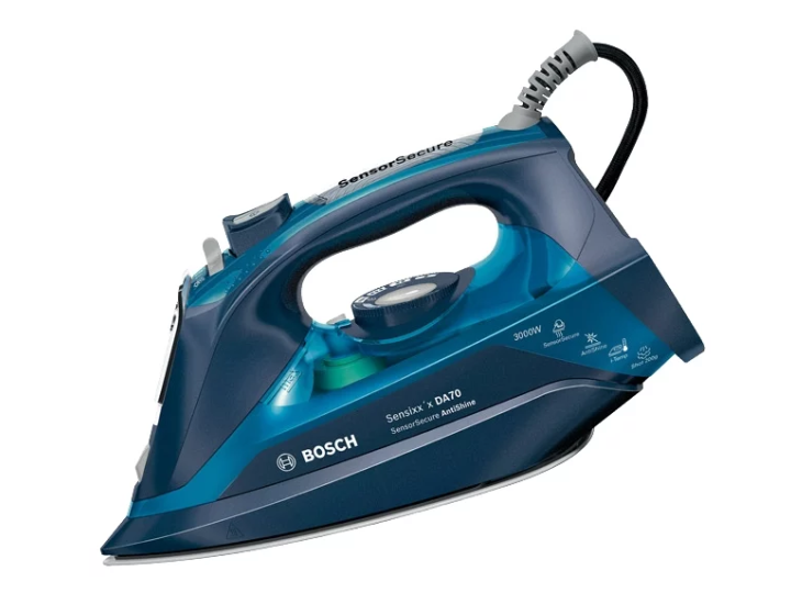 Утюг Bosch TDA 703021A Утюг Bosch TDA 703021A