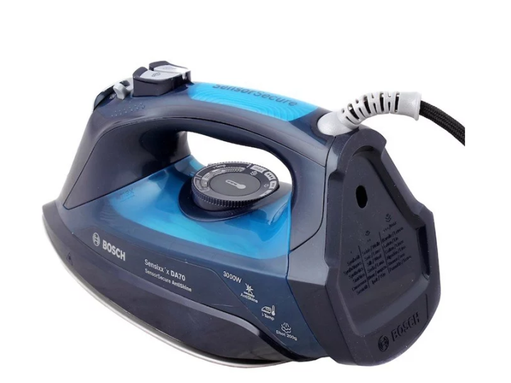 Утюг Bosch TDA 703021A Утюг Bosch TDA 703021A