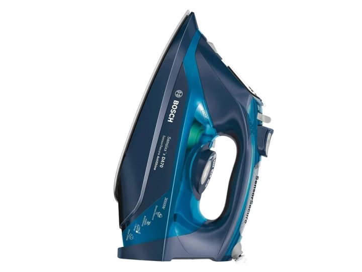Утюг Bosch TDA 703021A Утюг Bosch TDA 703021A
