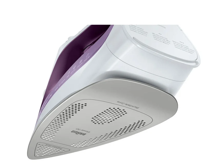 Утюг Braun SI7066.VI Утюг Braun SI7066.VI