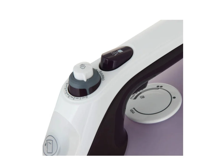 Утюг Braun SI7066.VI Утюг Braun SI7066.VI