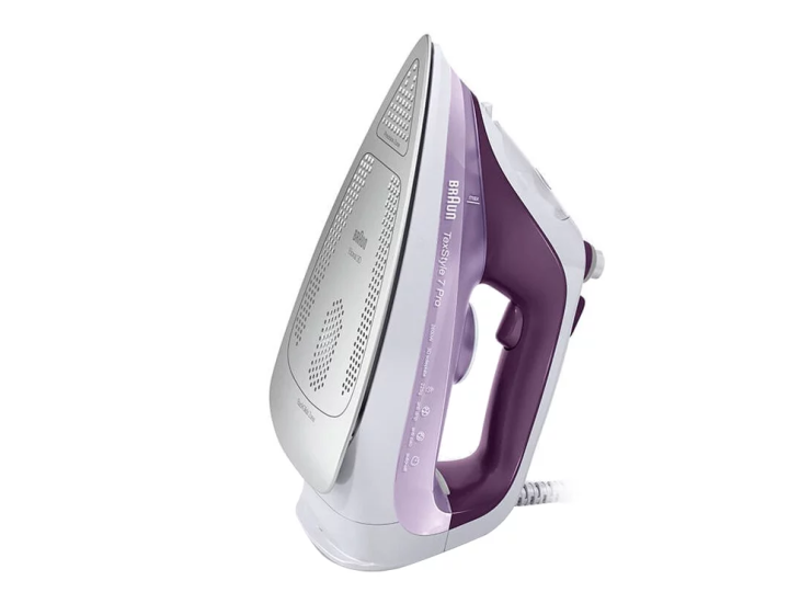 Утюг Braun SI7066.VI Утюг Braun SI7066.VI