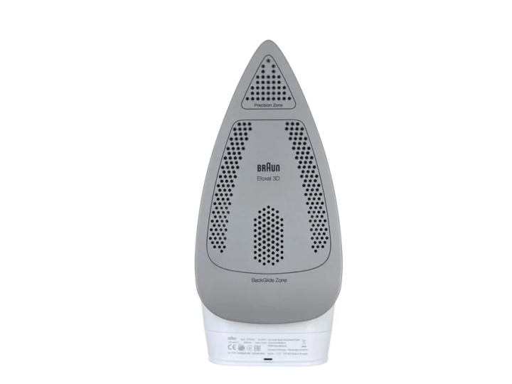 Утюг Braun SI7066.VI Утюг Braun SI7066.VI