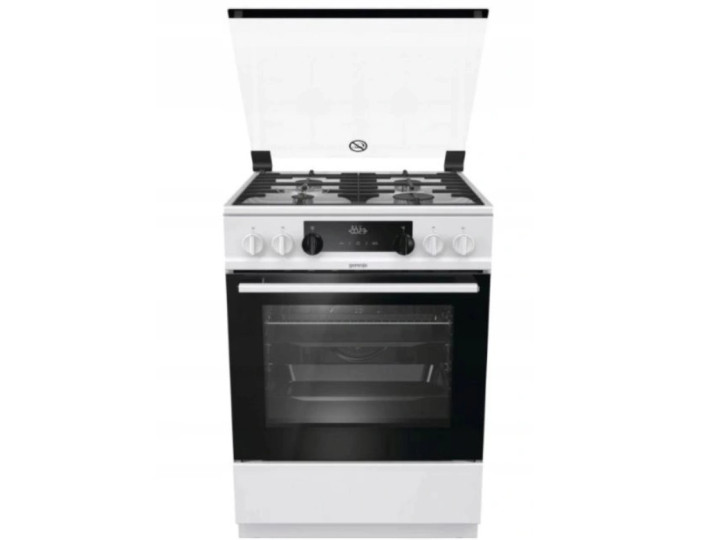 Плита комбинированная GORENJE K634WF Плита комбинированная GORENJE K634WF