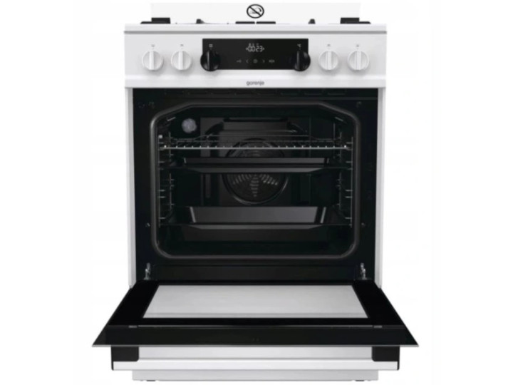 Плита комбинированная GORENJE K634WF Плита комбинированная GORENJE K634WF