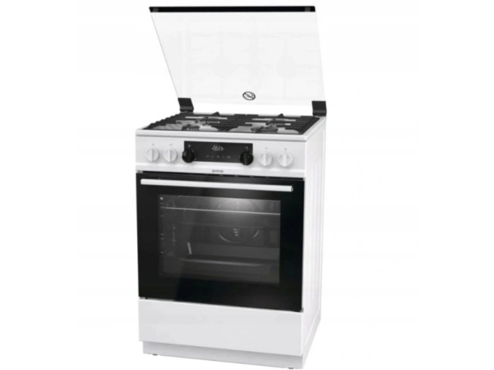 Плита комбинированная GORENJE K634WF Плита комбинированная GORENJE K634WF