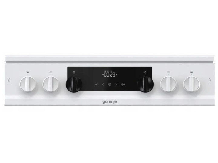 Плита комбинированная GORENJE K634WF Плита комбинированная GORENJE K634WF