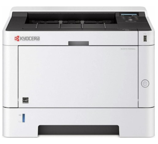 Принтер лазерный KYOCERA ECOSYS P2040dw Принтер лазерный KYOCERA ECOSYS P2040dw