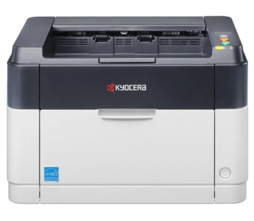 Принтер лазерный KYOCERA FS-1060DN
