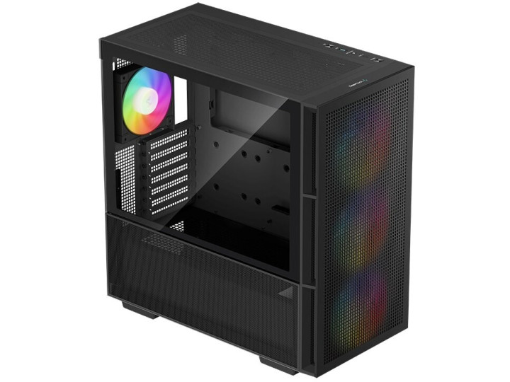 Корпус компьютерный DEEPCOOL CH560