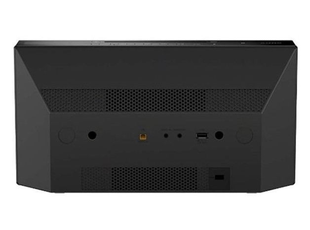 Музыкальный центр Sony CMT-X3CD, белый