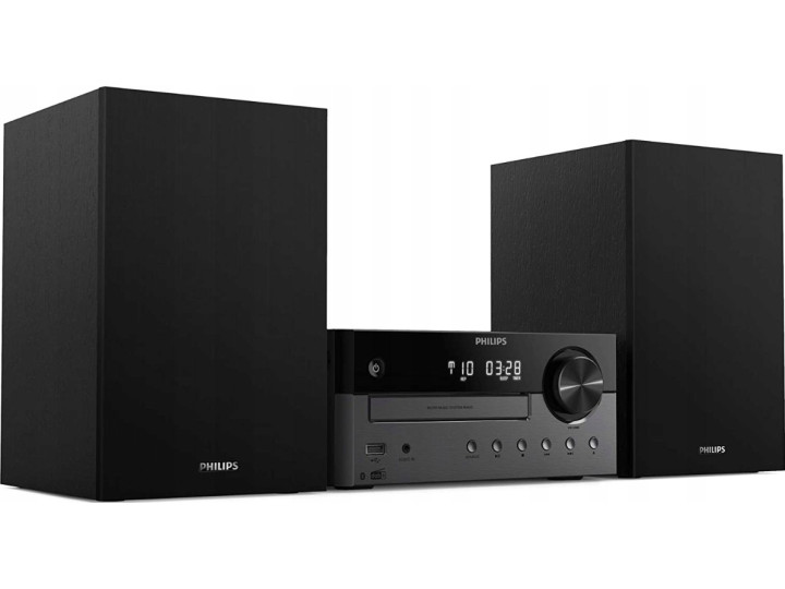 Музыкальный центр PHILIPS TAM4505/12