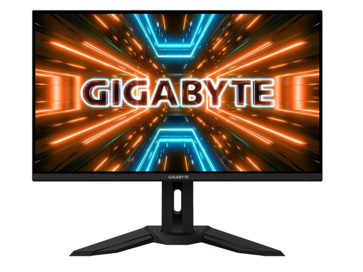 Монитор GIGABYTE Gaming M32Q-EK Монитор GIGABYTE Gaming M32Q-EK
