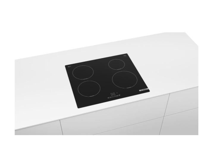 Поверхность индукционная Bosch PUE611BB5E Поверхность индукционная Bosch PUE611BB5E