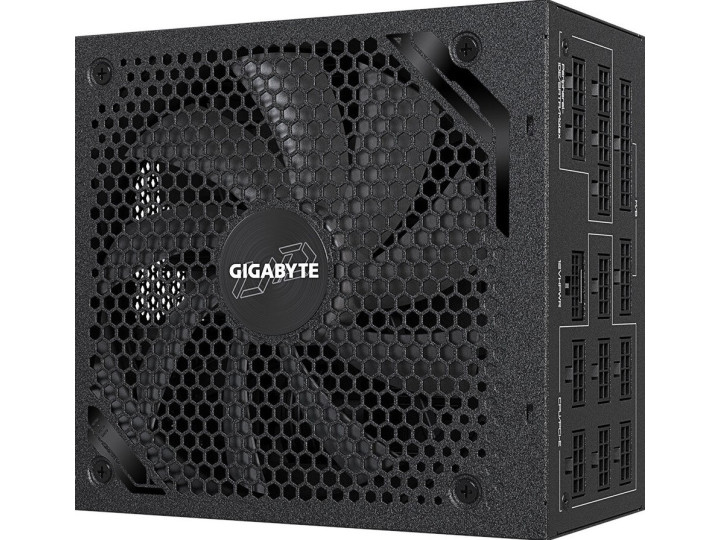 Блок питания GIGABYTE UD1300GM PG5 1300W 80 Plus Gold