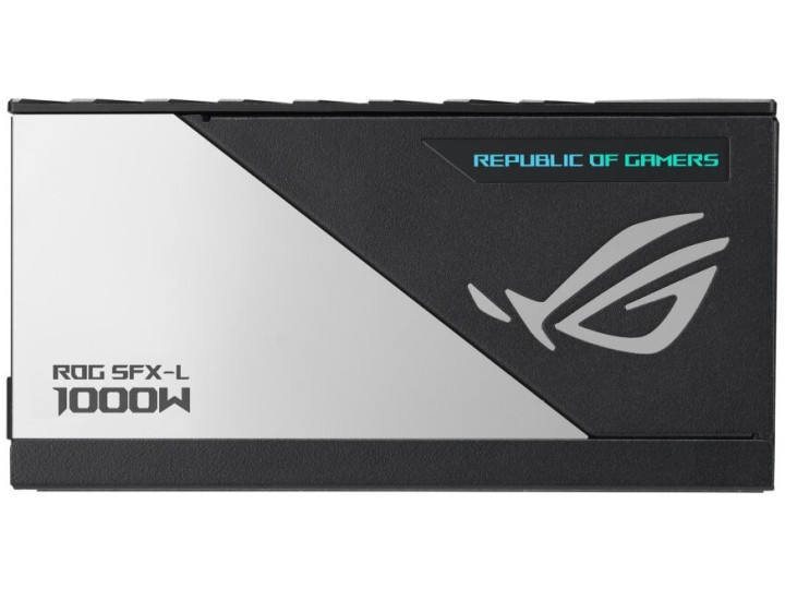 Блок питания ASUS ROG Loki SFX-L 1000W 80 Plus Platinum