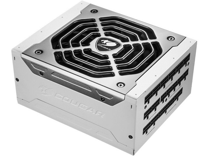 Блок питания COUGAR Polar 1200W 80 Plus Platinum