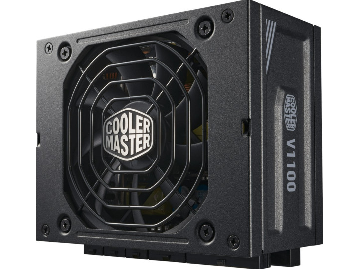 Блок питания COOLER MASTER V SFX 1100W 80 Plus Platinum