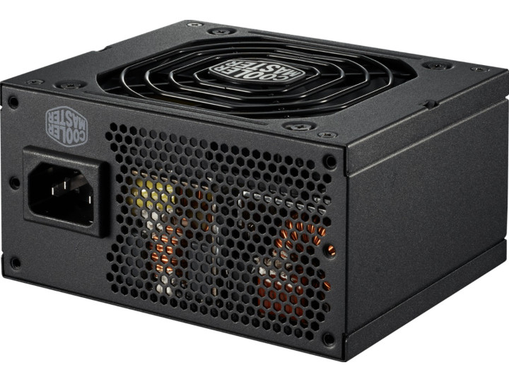 Блок питания COOLER MASTER V SFX 1100W 80 Plus Platinum