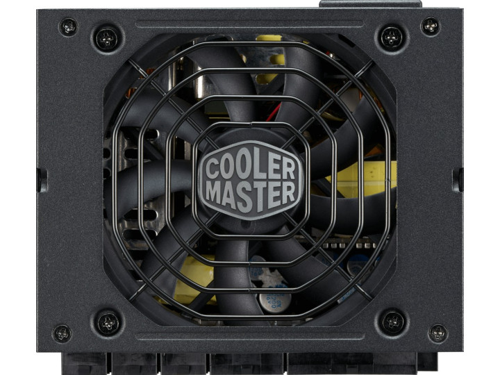 Блок питания COOLER MASTER V SFX 1100W 80 Plus Platinum