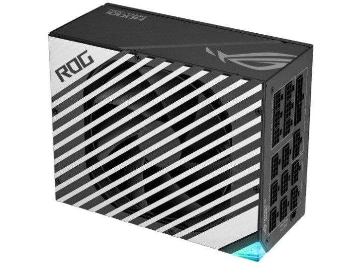 Блок питания ASUS ROG Thor 1000W 80 Plus Platinum