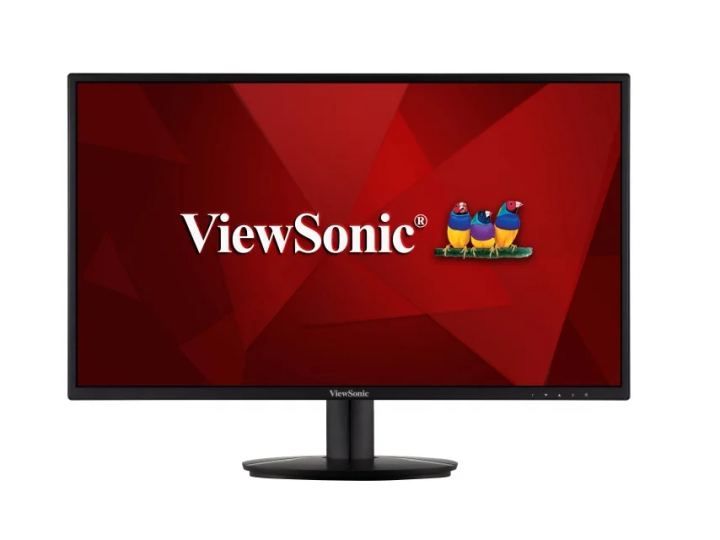 Монитор ViewSonic VA2718-SH Монитор ViewSonic VA2718-SH