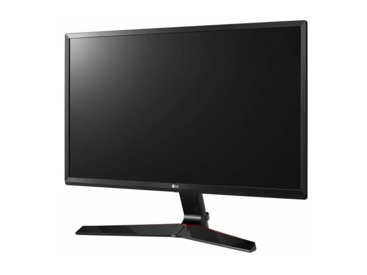 Монитор LG 27MP59G-P Монитор LG 27MP59G-P