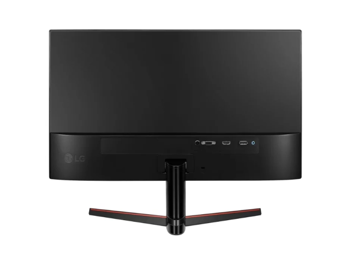 Монитор LG 27MP59G-P Монитор LG 27MP59G-P