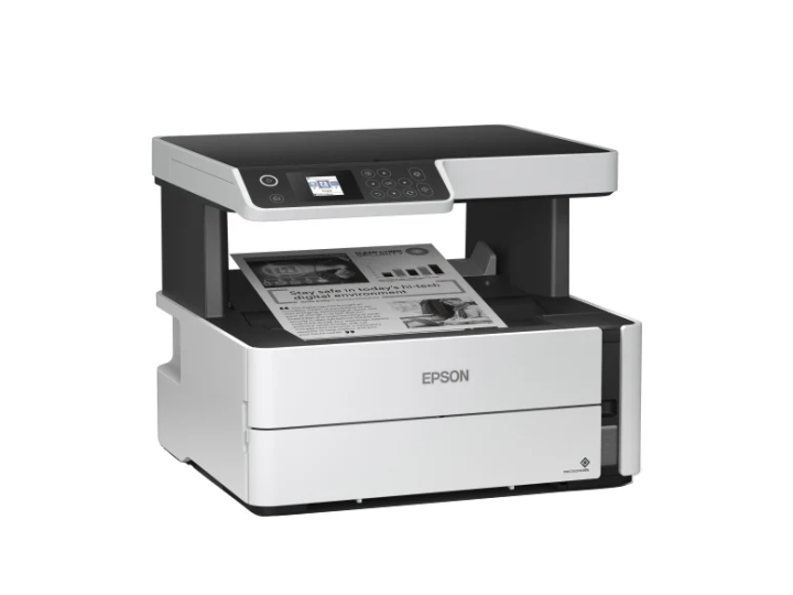 МФУ EPSON M2140 МФУ EPSON M2140