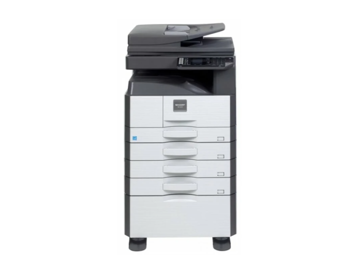 Мфу A3 Sharp MX-M266N Мфу A3 Sharp MX-M266N