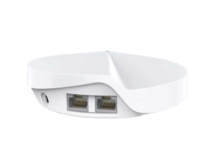 WI-FI роутер TP-LINK Deco M5 MESH (3-pack) WI-FI роутер TP-LINK Deco M5 MESH (3-pack)