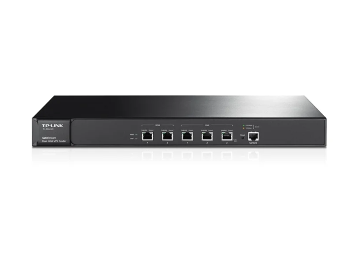 Маршрутизатор проводной TP-LINK TL-ER6120 Маршрутизатор проводной TP-LINK TL-ER6120