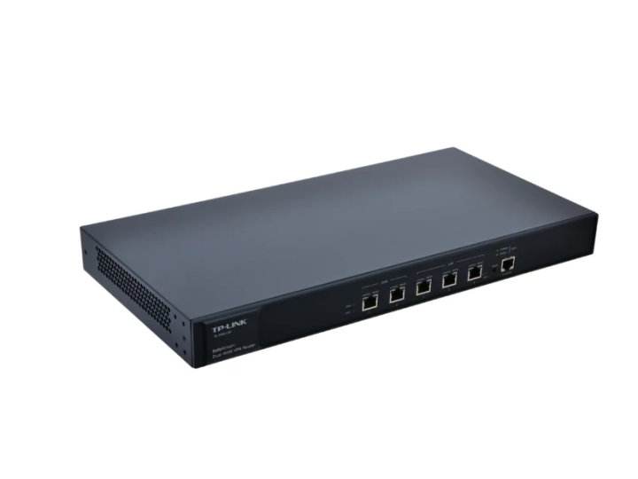 Маршрутизатор проводной TP-LINK TL-ER6120 Маршрутизатор проводной TP-LINK TL-ER6120