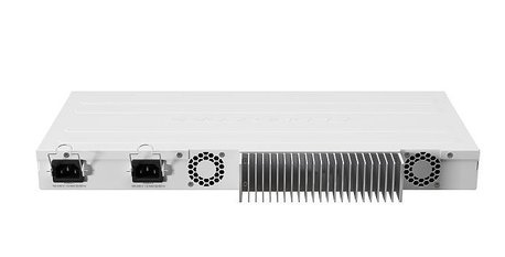 Маршрутизатор Mikrotik CCR2004-1G-12S+2XS (25 Гбит/с) Маршрутизатор Mikrotik CCR2004-1G-12S+2XS (25 Гбит/с)