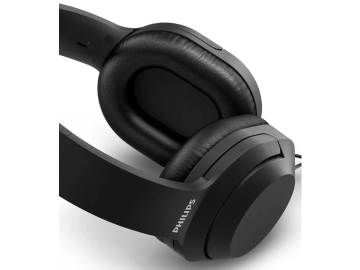 Наушники Philips TAH2005, black Наушники Philips TAH2005, black