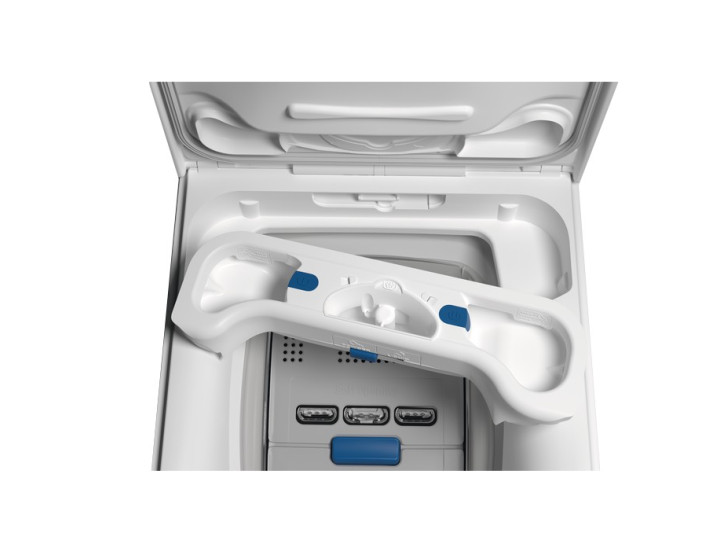 Стиральная машина Electrolux PerfectCare 800 EW8T3372 Стиральная машина Electrolux PerfectCare 800 EW8T3372