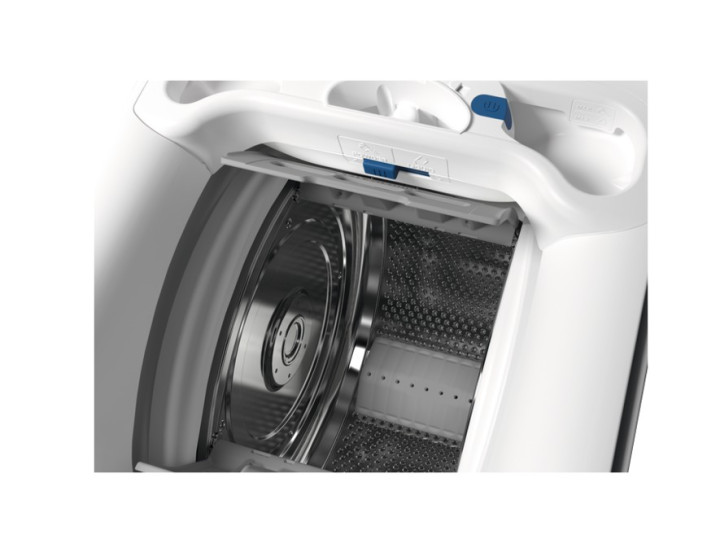 Стиральная машина Electrolux PerfectCare 800 EW8T3372 Стиральная машина Electrolux PerfectCare 800 EW8T3372