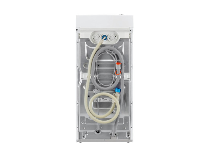 Стиральная машина Electrolux PerfectCare 800 EW8T3372 Стиральная машина Electrolux PerfectCare 800 EW8T3372