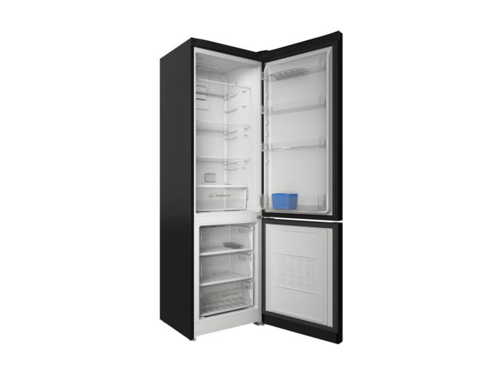 Холодильник Indesit ITS 5200 B Холодильник Indesit ITS 5200 B
