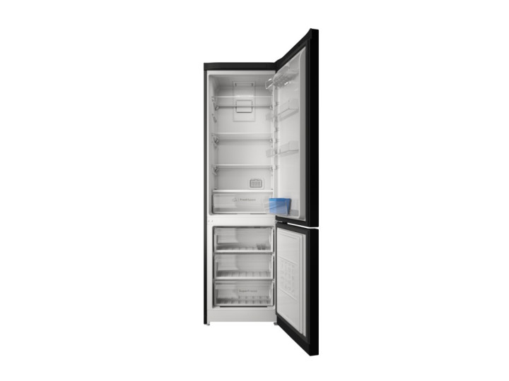 Холодильник Indesit ITS 5200 B Холодильник Indesit ITS 5200 B